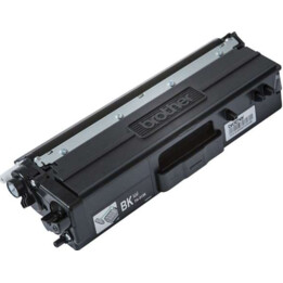 Brother Original TN910BK Toner nero 9.000 pagine (per HL-L9310CDW / T / TT) (TN910BK)
