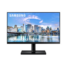Samsung F27T450FQR 68,6 cm (27") 1920 x 1080 pixel Full HD Nero