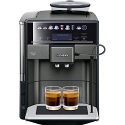 Cafetera Siemens EQ.6 plus s700 TE657319RW