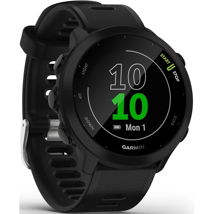 Garmin Forerunner 55 Nero
