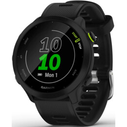 Garmin Forerunner 55 Schwarz