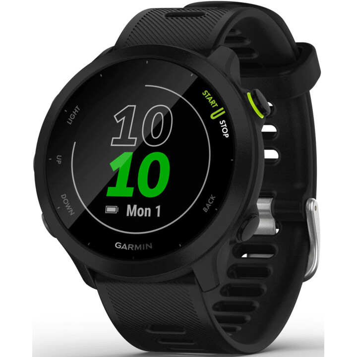 Garmin Forerunner 55 Nero