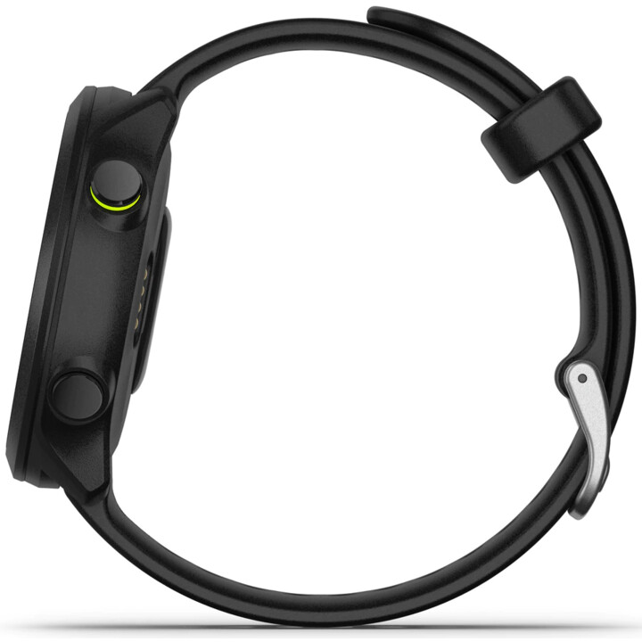 Garmin Forerunner 55 Nero
