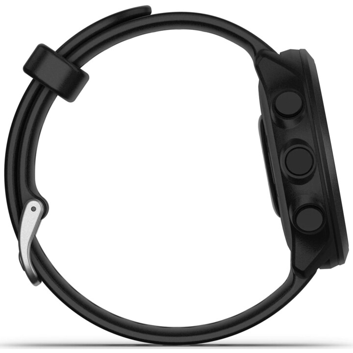 Garmin Forerunner 55 Nero