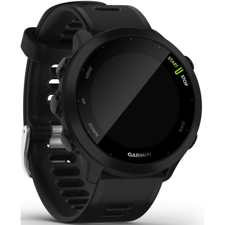 Garmin Forerunner 55 Nero