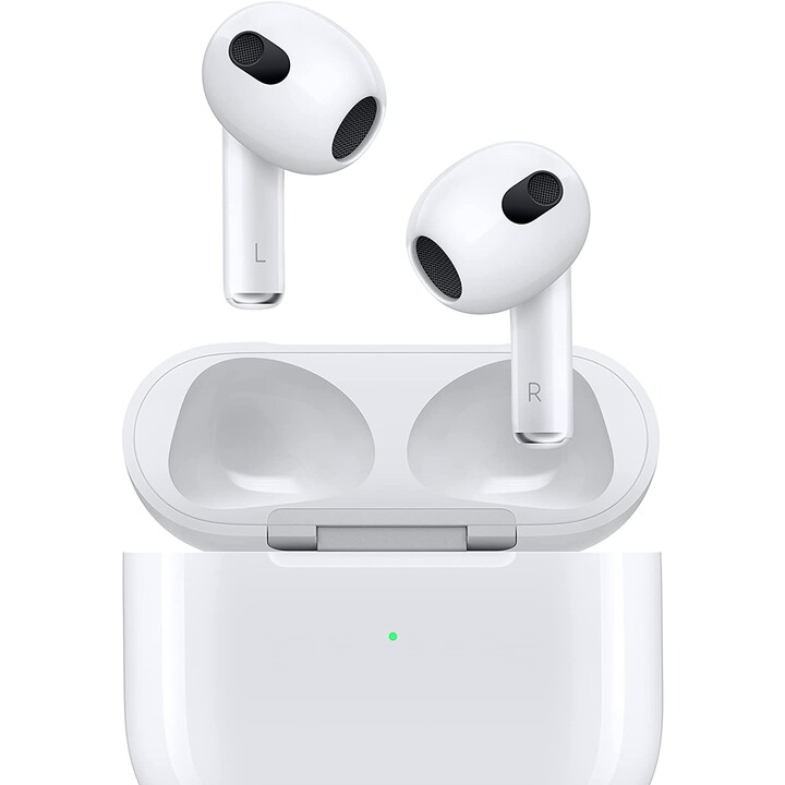 Apple AirPods 3 Blanc