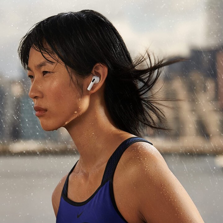 Apple AirPods 3 Bianco