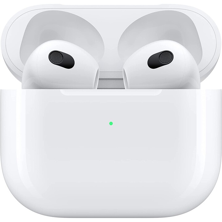 Apple AirPods 3 Weiß