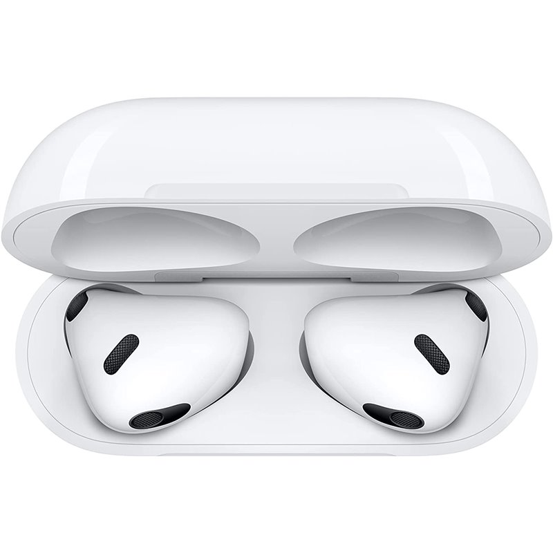 Apple Airpods 3 avec étui de chargement MME73