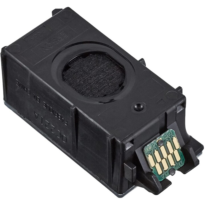 Cartuccia per stampante Epson originale 266 nera 250 pagine 5,8 ml (C13T26614010)