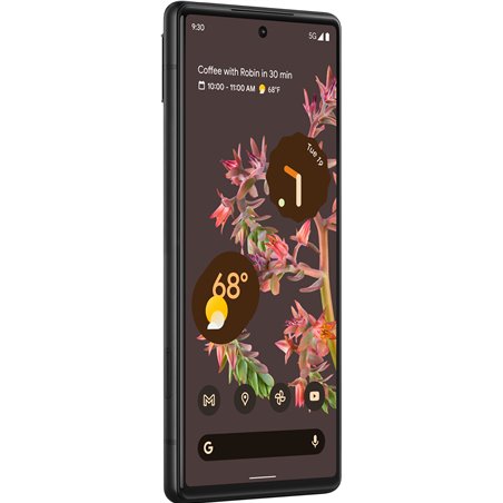 Google Pixel 6 5G 128 Go - Noir DE