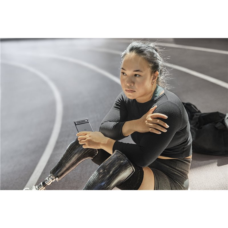 Google Pixel 6 5G 128 Go - Noir DE