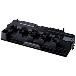 Caja de tóner residual Samsung CLT-W808 original de 33.500 páginas (CLT-W808 / SEE) para MultiXpress X3220NR, X3280NR, X4220RX