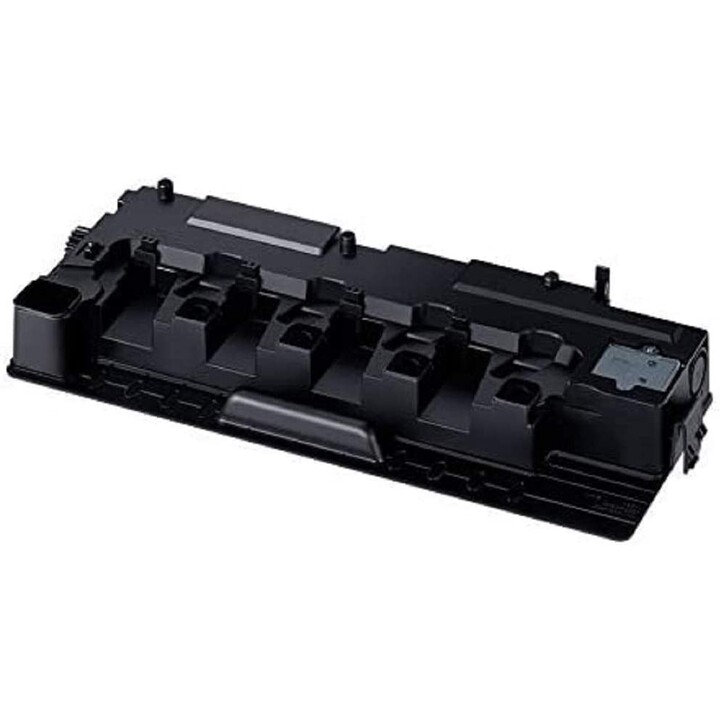 Caixa de resíduos de toner CLT-W808 original da Samsung de 33.500 páginas (CLT-W808 / SEE) para MultiXpress X3220NR, X3280NR, X4
