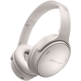Bose QuietComfort 45 Wireless Weiss