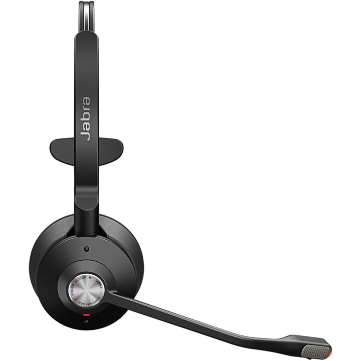 Jabra Engage 75 Mono wireless DECT / Bluetooth headset com estação de carregamento 9556-583-111