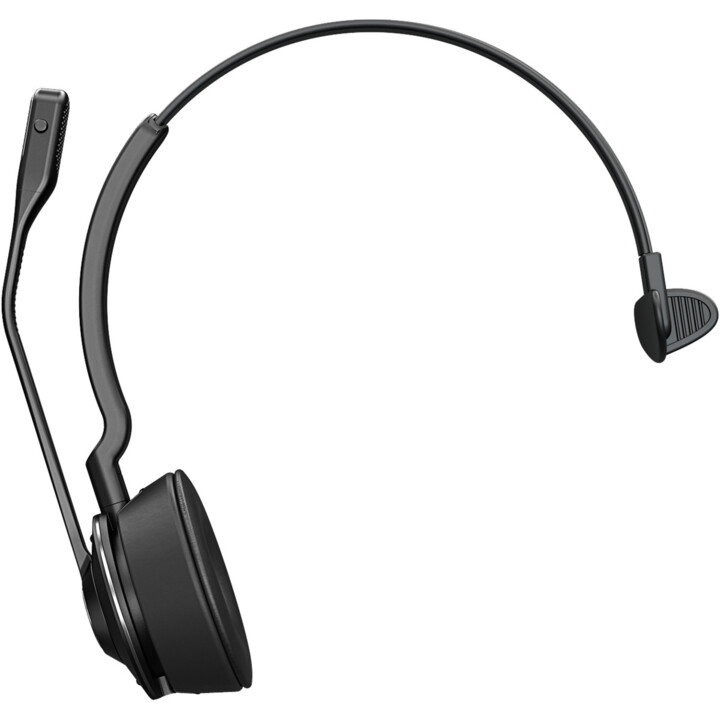 Jabra Engage 75 Mono wireless DECT / Bluetooth headset com estação de carregamento 9556-583-111
