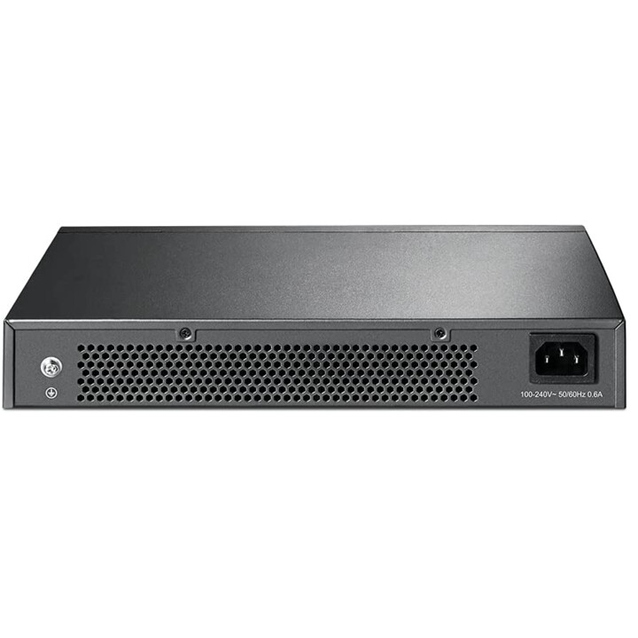 Switcher TP-Link Gigabit 24 porte 10/100 / 1000Mbps TL-SG1024D