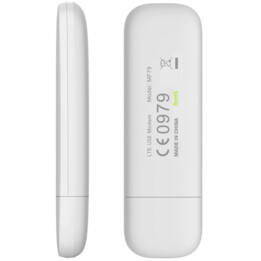 ZTE LTE MF79U Mobiles Netzwerkgerät Mobilfunknetzwerkmodem