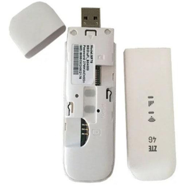 ZTE LTE MF79U cellular network device Cellular network modem