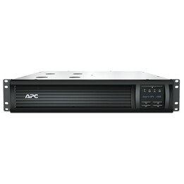 APC Smart-UPS 1500VA Line Interactive 1.5 kVA 1000 W 4 tomadas AC