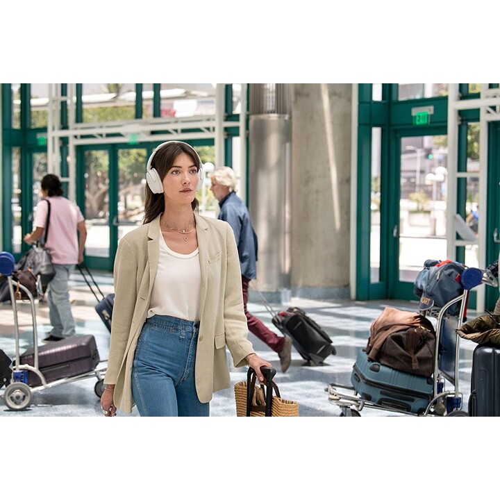 Bose QuietComfort 45 Wireless Weiss