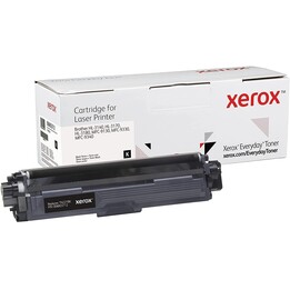 Xerox Everyday Toner - Schwarz - 2500 Seiten, Alternative zu Brother TN241BK ( 006R03712 )
