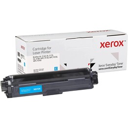 Xerox Everyday Toner - Ciano - 2500 pagine, alternativa a Brother TN241C (006R03713)