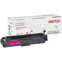 Xerox Everyday Toner - Magenta - 2500 Pages, Alternative to Brother TN241M (006R03714)