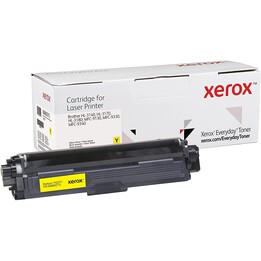 Xerox Everyday Toner - Amarelo - 2500 páginas, alternativa ao Brother TN241Y (006R03715)