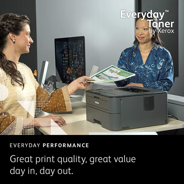 Tóner Xerox Everyday - Amarillo - 2500 páginas, alternativa a Brother TN241Y (006R03715)