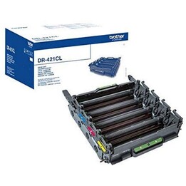 Brother DR-421CL tambour d'imprimante Original 1 pièce(s)