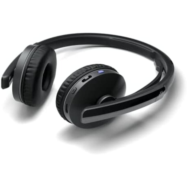 EPOS ADAPT 261 (Bluetooth stereo headset with USB-C dongle)