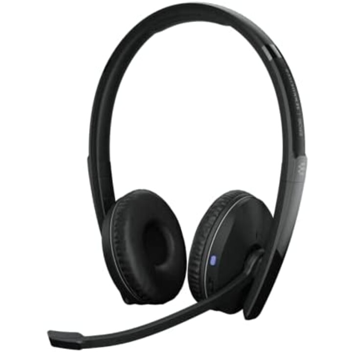 EPOS ADAPT 261 (auricolare stereo Bluetooth con dongle USB-C)