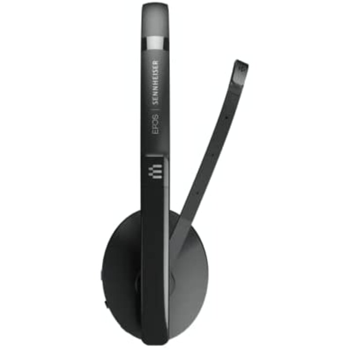 EPOS ADAPT 261 (Bluetooth stereo headset with USB-C dongle)