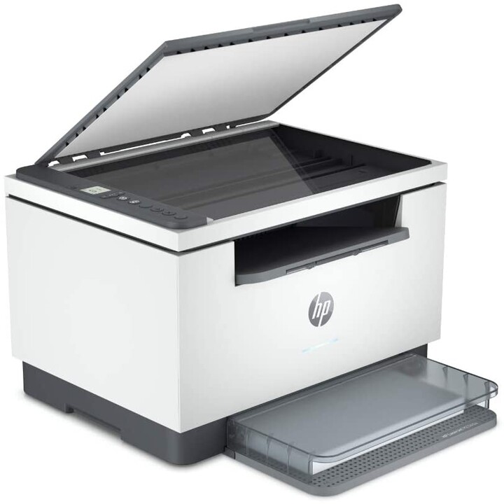 HP LaserJet M234dw Laser All-In-One 9YF91F (A4, 3-in-1, print, copy, scan, USB, LAN, WLAN, Bluetooth)