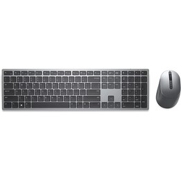 ell Premier KM7321W German (sem fio, Bluetooth, QWERTZ, óptico, 7 botões, 4000 dpi)