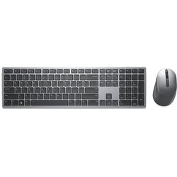 Dell Premier Multi-Device KM7321W Keyboard and Mouse Set (wireless, Bluetooth, QWERTZ, optical, 7 buttons, 4000 dpi)
