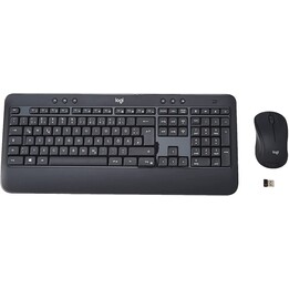 Logitech MK540 Advanced (ensemble clavier-souris sans fil)