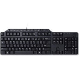Dell KB522 Business Multimedia Keyboard Wired (USB)