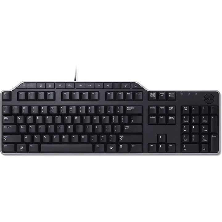Dell KB522 Business Multimedia Keyboard Wired (USB)