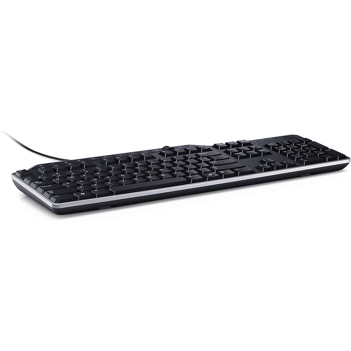 Dell KB522 Business Multimedia Keyboard Wired (USB)