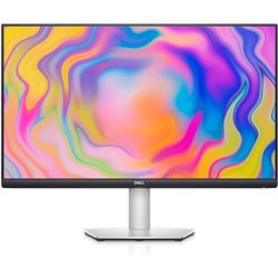 Dell S2722QC Monitor 68.58cm (27 &quot;) (4K Ultra HD, IPS, 5ms, HDMI, USB-C, USB 3.2)