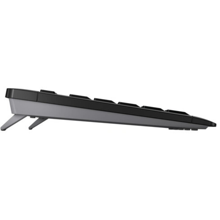 CHERRY Stream Keyboard (Wireless, Black)