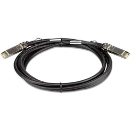 Cable apilable D-Link DEM-CB50 CX4 de 0,5 m