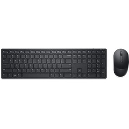 Dell Pro Wireless Keyboard and Mouse - KM5221W