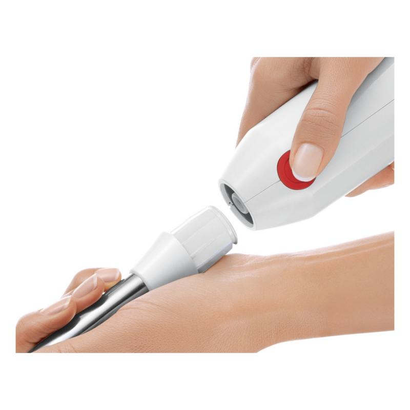 Bosch MSM64110 licuadora Batidora de inmersión 450 W Rojo, Blanco - Imagen 6
