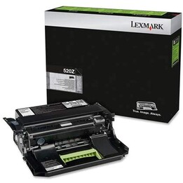 Unità di imaging della stampante Lexmark 56F0Z0E originale da 60.000 pagine