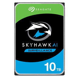 Seagate SkyHawk AI 10TB 3,5" 10000GB