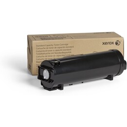 Xerox Original Toner Schwarzfürbis zu 10.300 Seiten (106R03940)